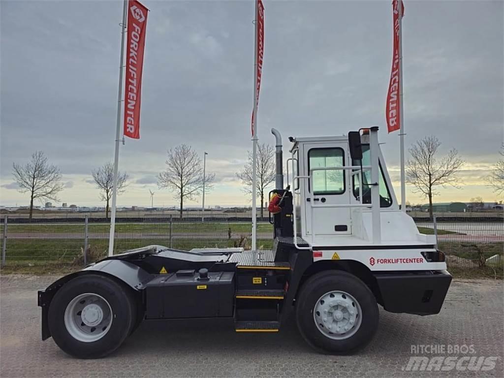 Terberg YT220 Terminal çekiciler
