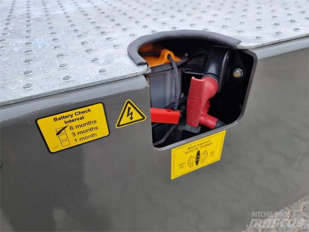 Terberg YT220 Terminal çekiciler