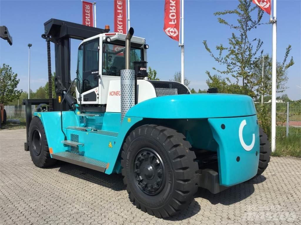 Terberg YT223 Terminal çekiciler