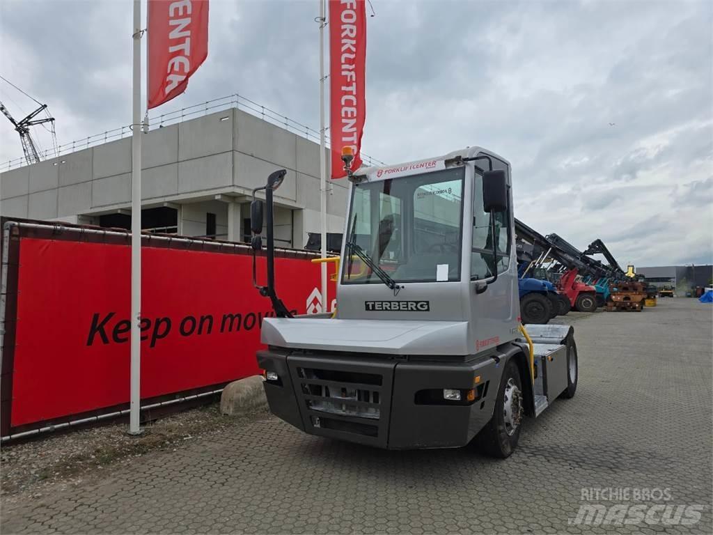 Terberg YT223 Terminal çekiciler