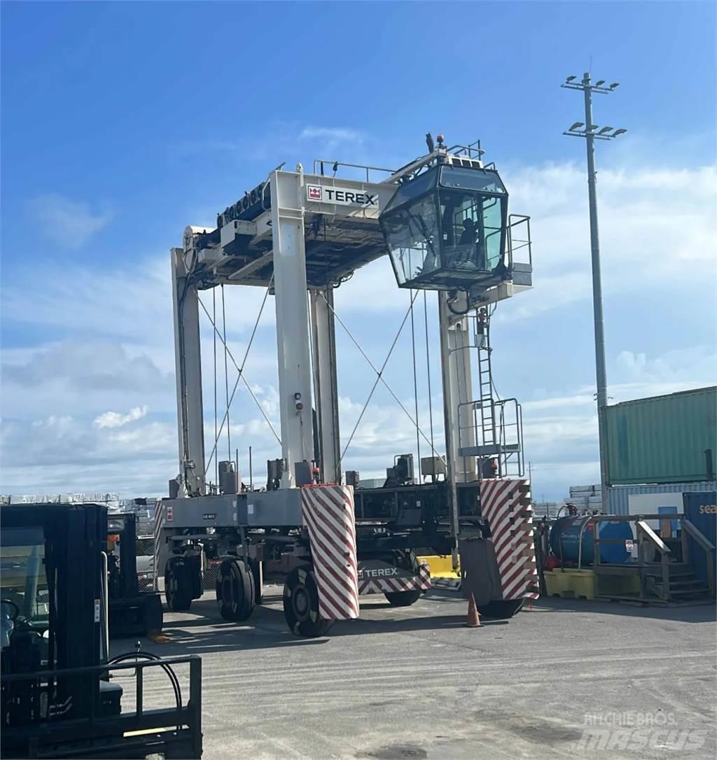 Terex N SC 424 E Digerleri