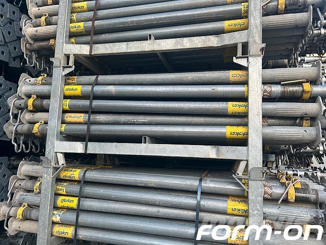  Doka Eurex 30 top 400 Diger