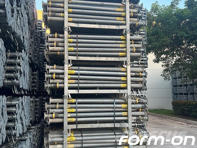  Doka Eurex 30 top 400 Diger