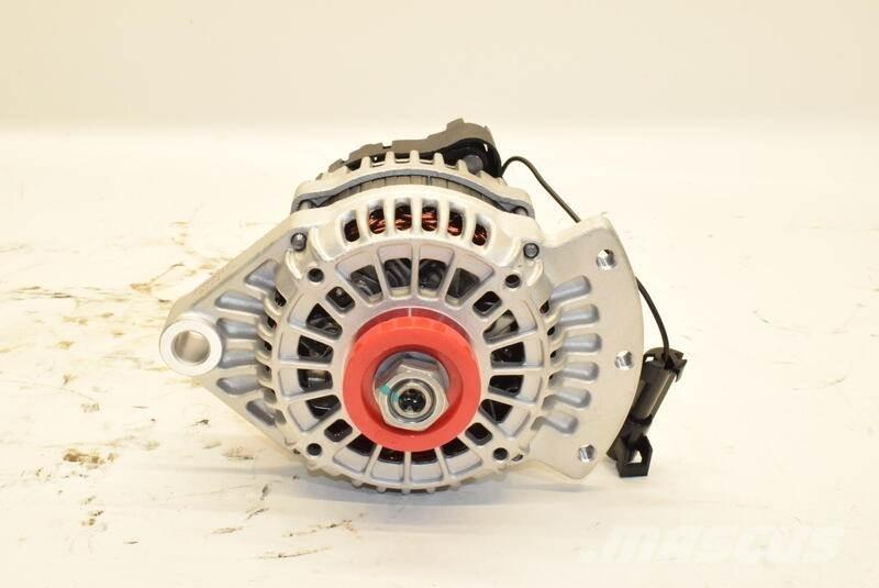  A/C Delco Elektronik