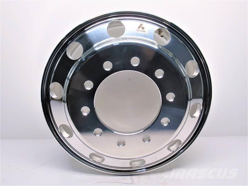  Accuride Lastikler