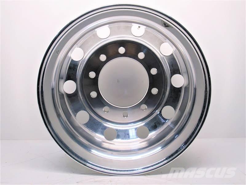  Accuride Lastikler