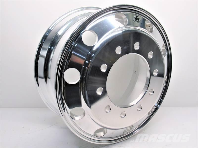  Accuride Lastikler
