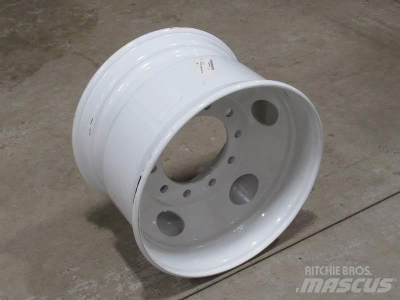  Accuride Lastikler