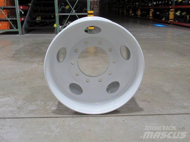  Accuride Lastikler