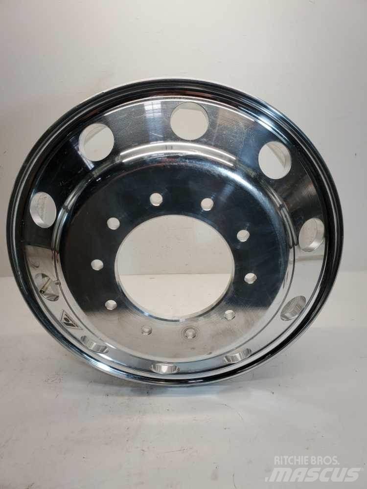  Accuride Lastikler