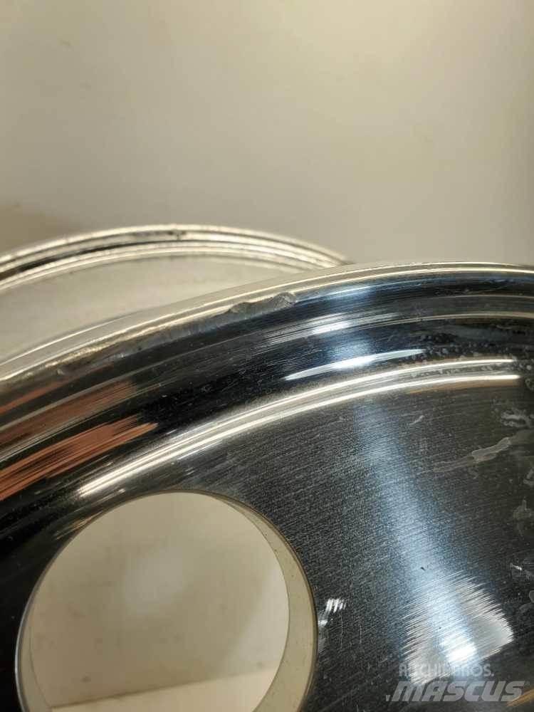  Accuride Lastikler