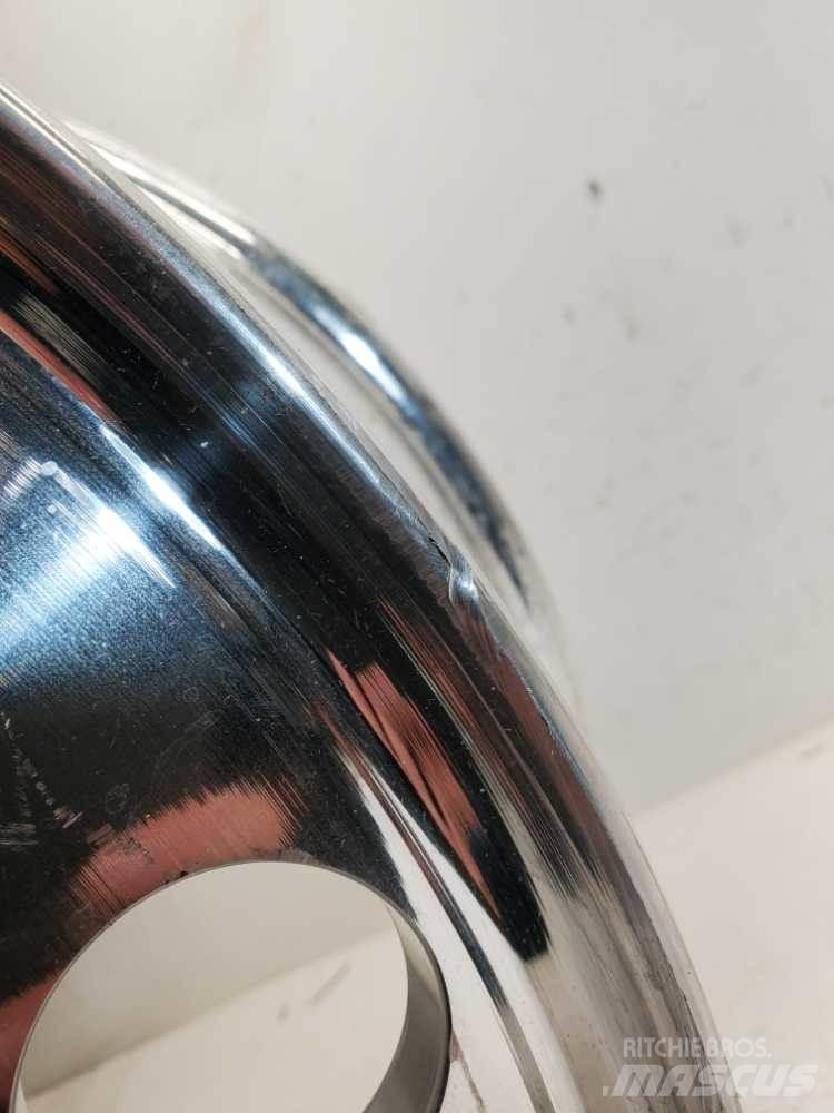  Accuride Lastikler