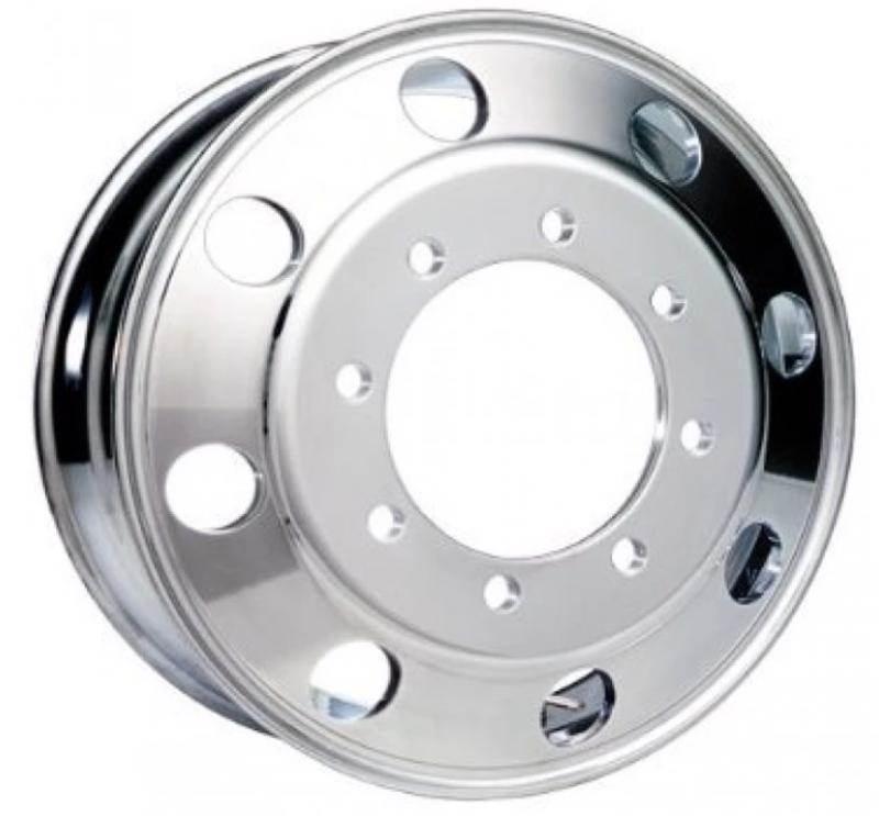  Accuride Lastikler