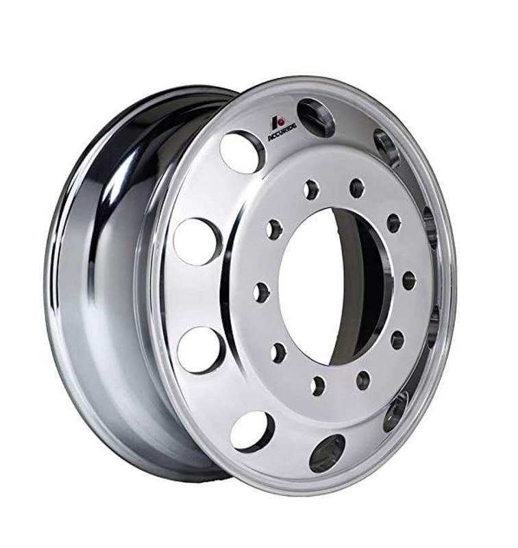  Accuride Lastikler