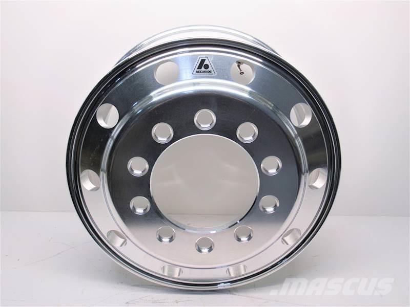  Accuride Lastikler