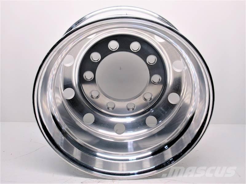  Accuride Lastikler
