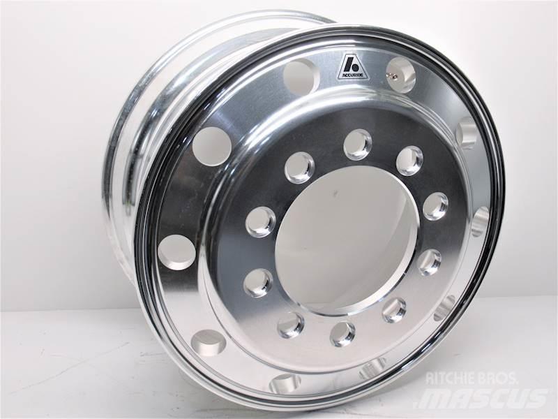  Accuride Lastikler