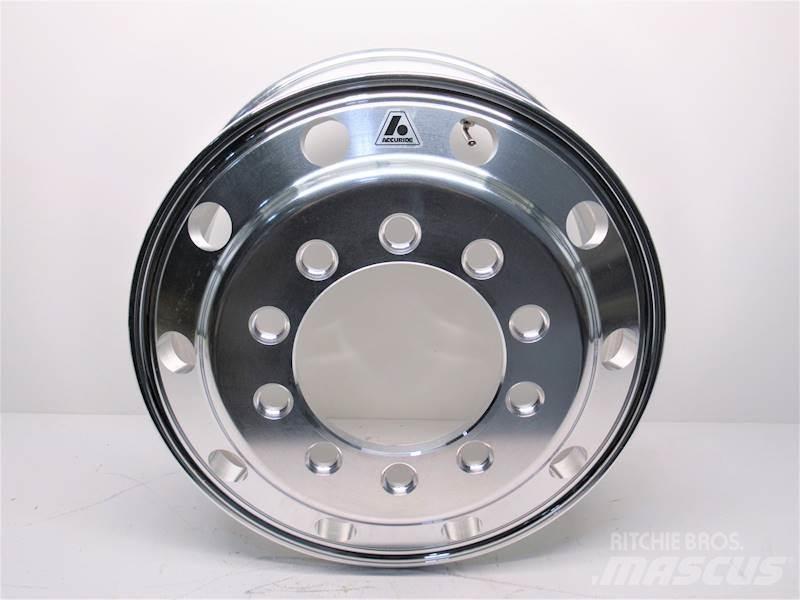  Accuride Lastikler