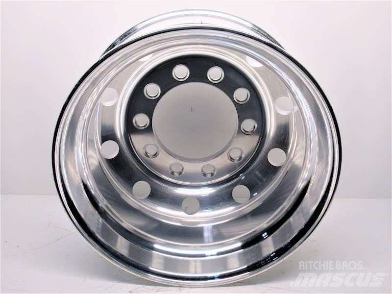  Accuride Lastikler