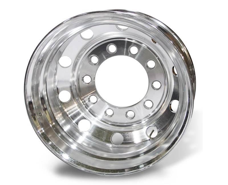  Accuride Lastikler