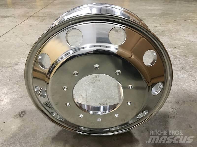  Accuride Lastikler