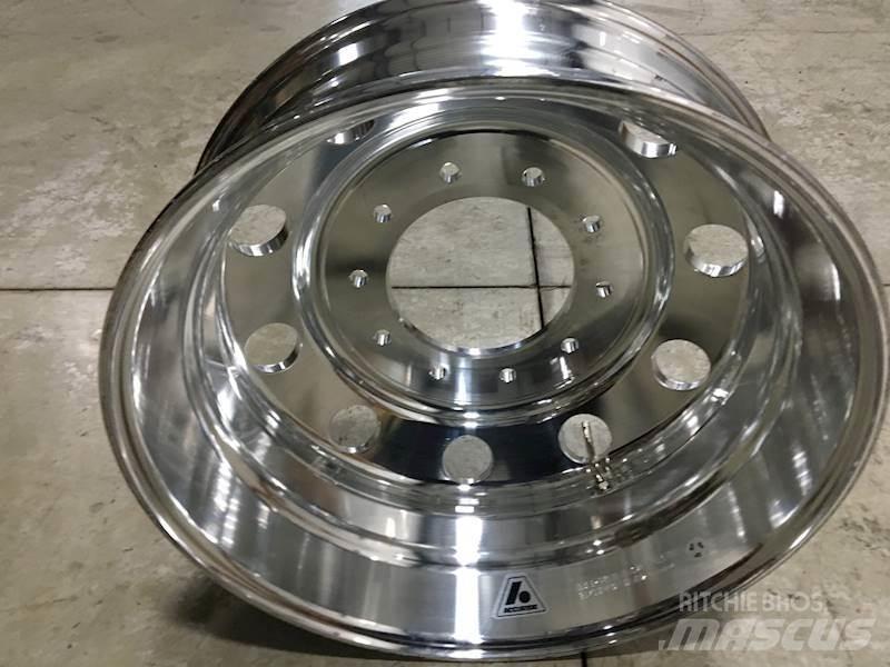  Accuride Lastikler