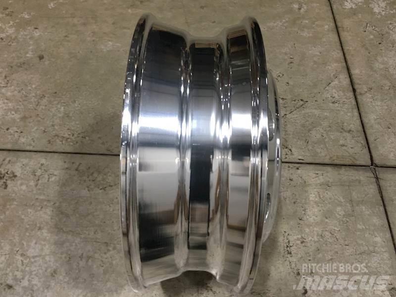  Accuride Lastikler