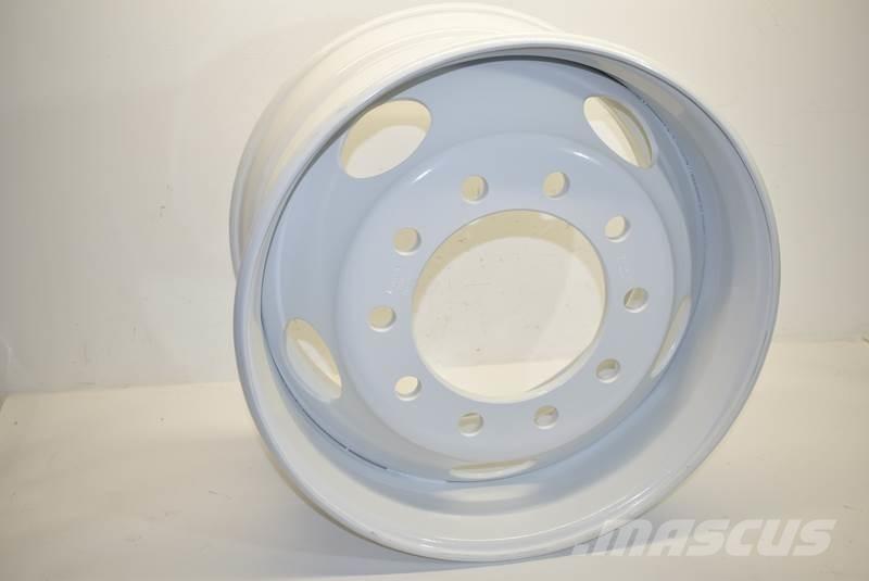  Accuride Lastikler