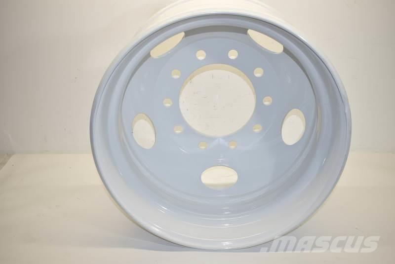  Accuride Lastikler