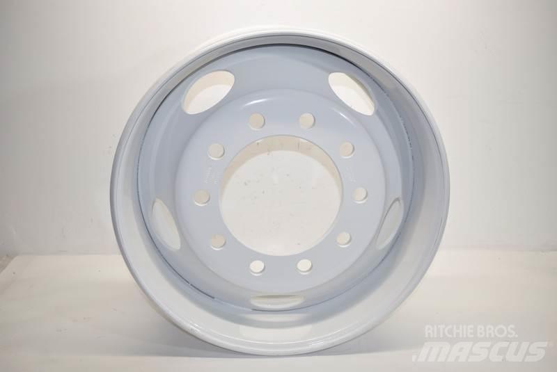  Accuride Lastikler