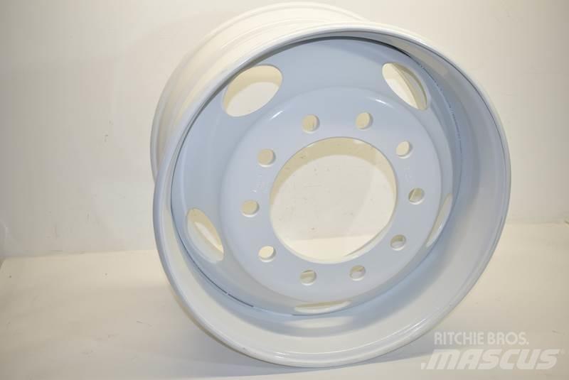 Accuride Lastikler