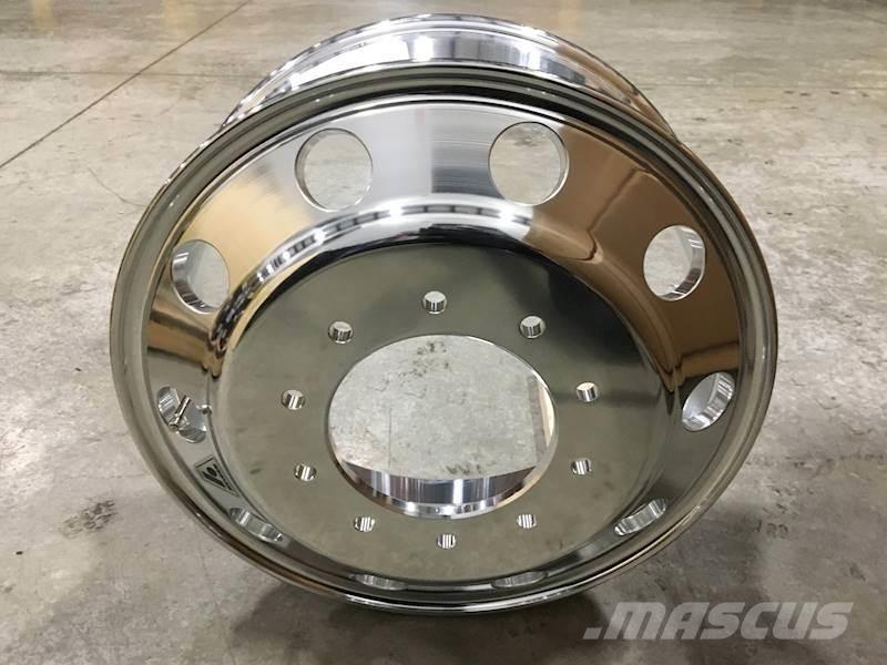  Accuride Lastikler