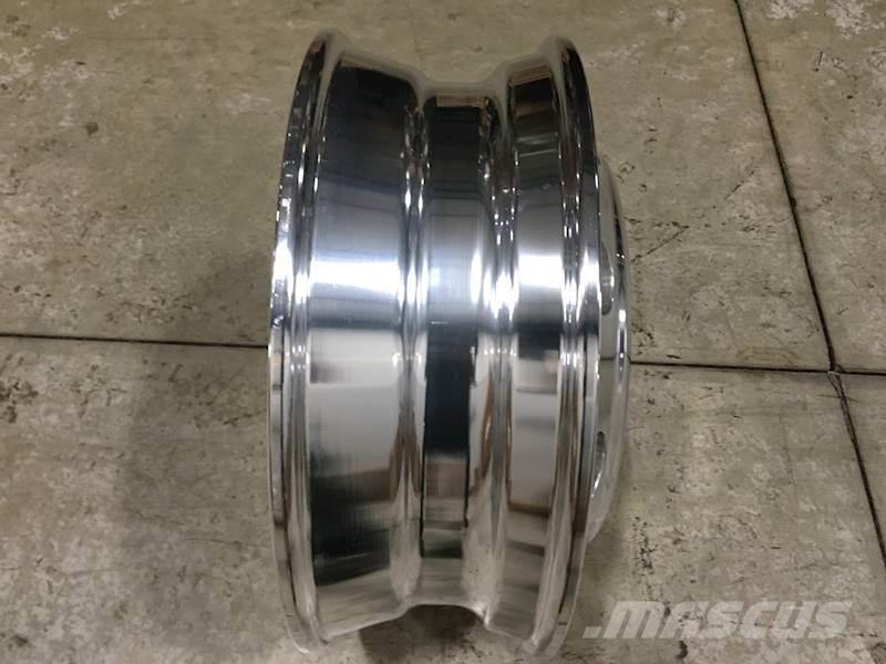  Accuride Lastikler