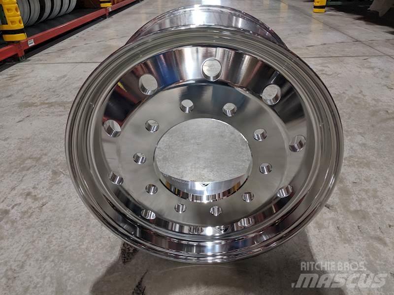  Accuride Lastikler