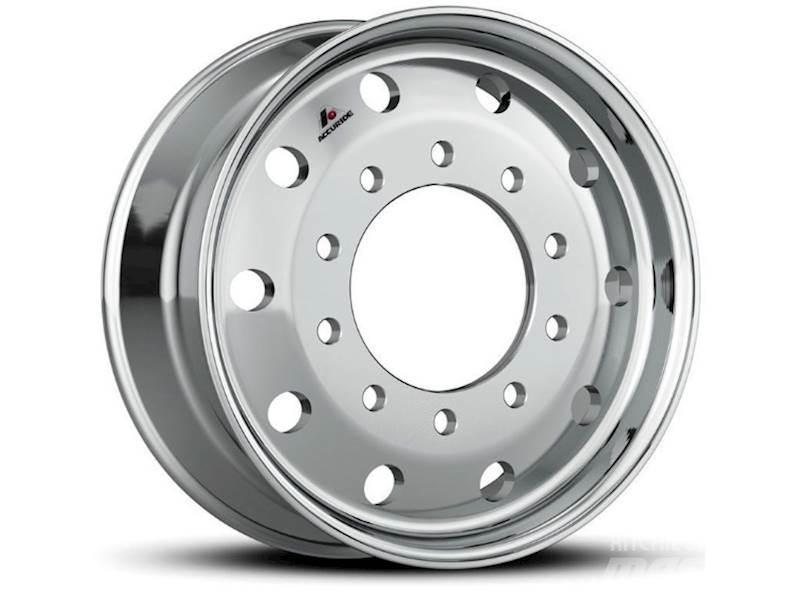  Accuride Lastikler