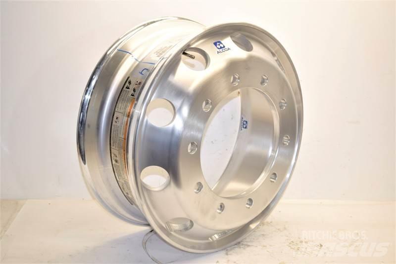 Alcoa  Lastikler