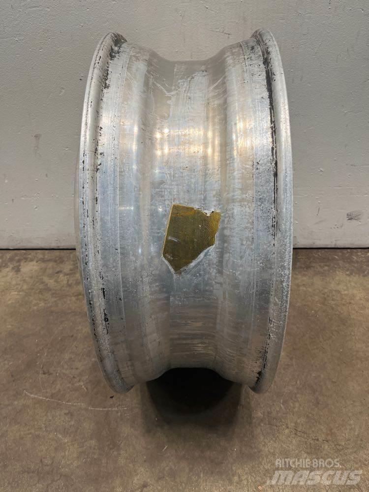 Alcoa  Lastikler