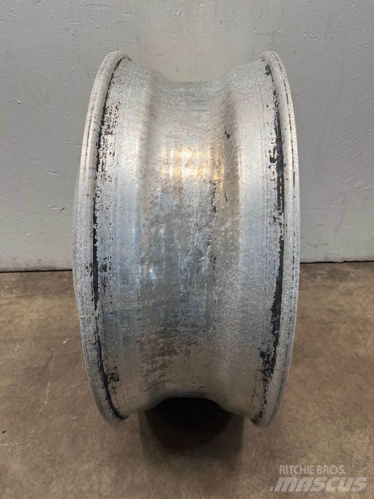 Alcoa  Lastikler