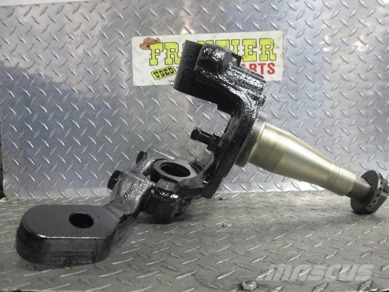 Alliance  Diger aksam