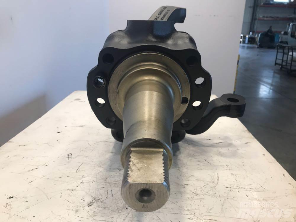 Alliance  Diger aksam