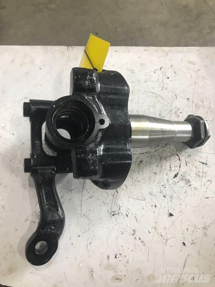 Alliance  Diger aksam