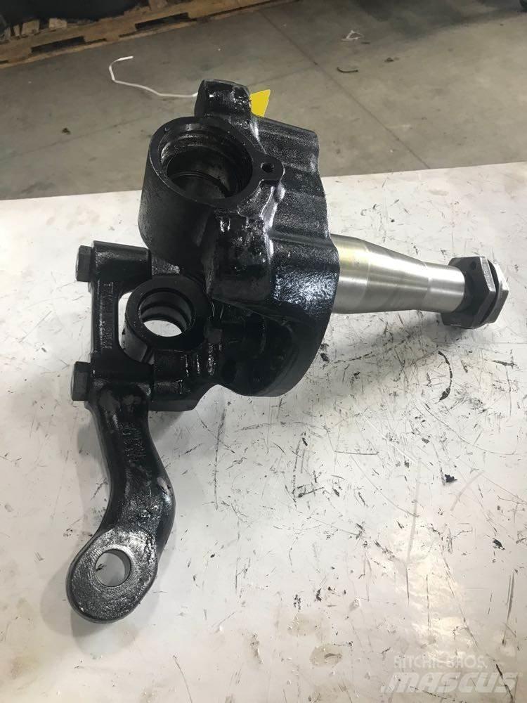 Alliance  Diger aksam