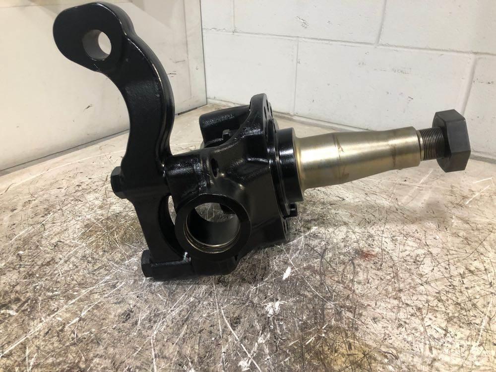 Alliance  Diger aksam
