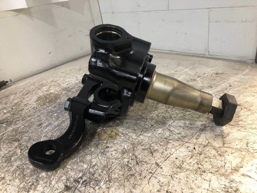 Alliance  Diger aksam