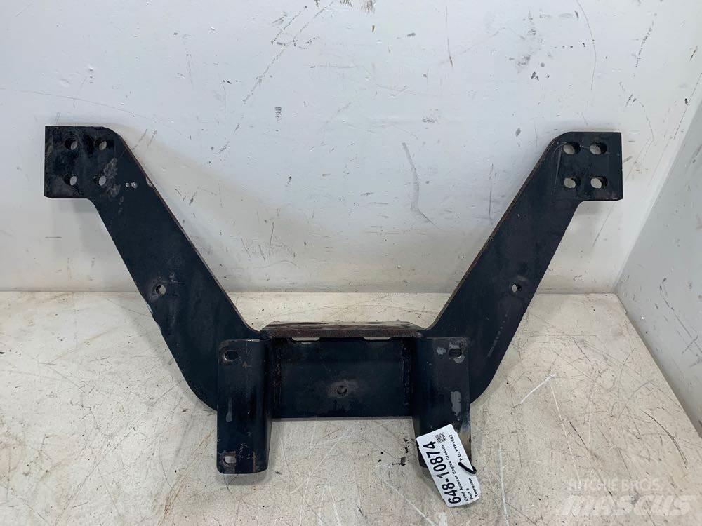 Autocar WX Diger aksam