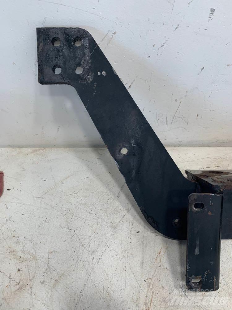 Autocar WX Diger aksam