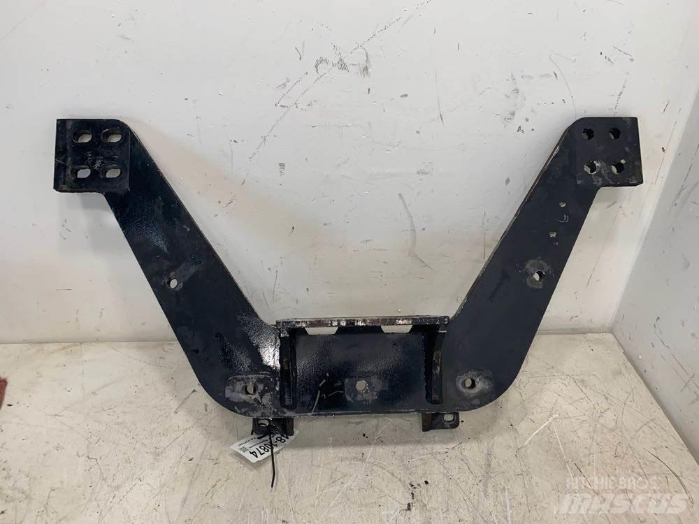Autocar WX Diger aksam
