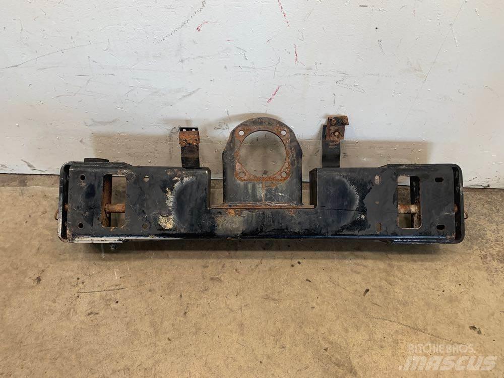 Autocar WX Diger aksam