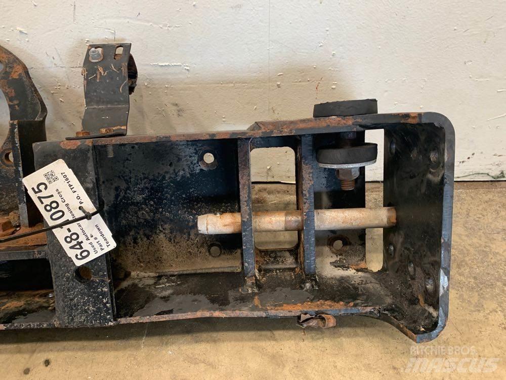 Autocar WX Diger aksam