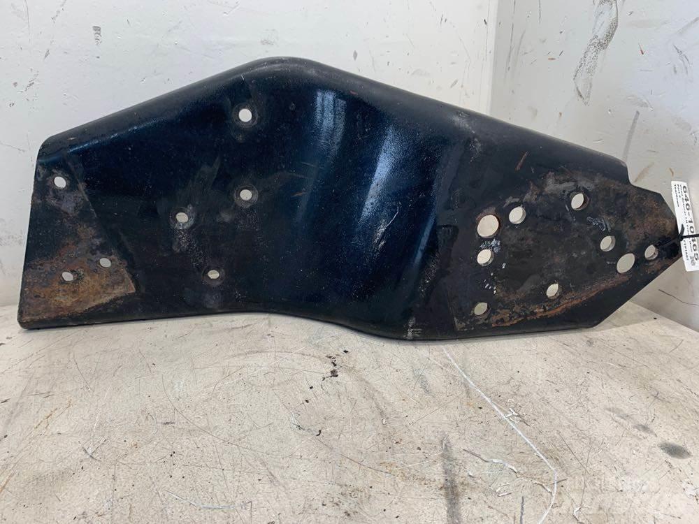Autocar WX Diger aksam